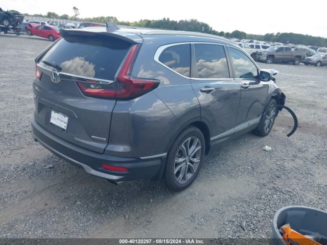 Photo 3 VIN: 2HKRW1H90LH406432 - HONDA CR-V 