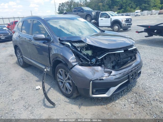 Photo 5 VIN: 2HKRW1H90LH406432 - HONDA CR-V 