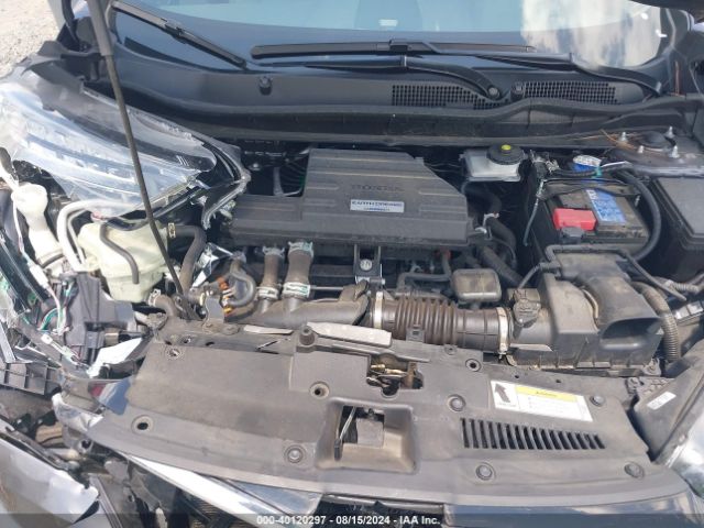 Photo 9 VIN: 2HKRW1H90LH406432 - HONDA CR-V 