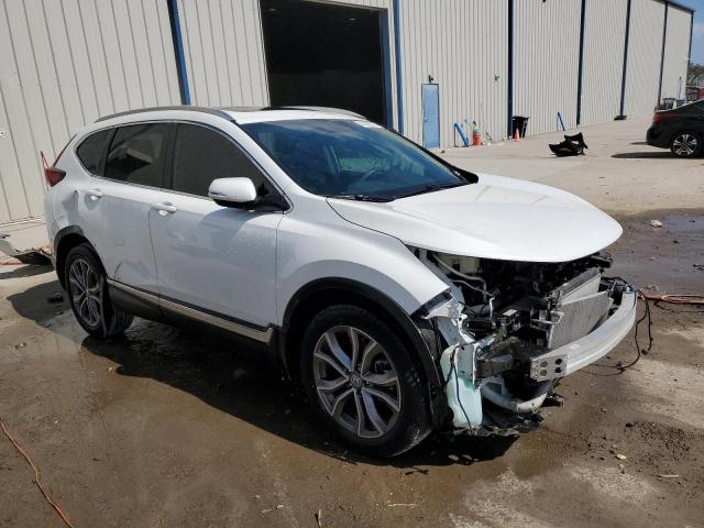 Photo 3 VIN: 2HKRW1H90LH410867 - HONDA CR-V TOURI 