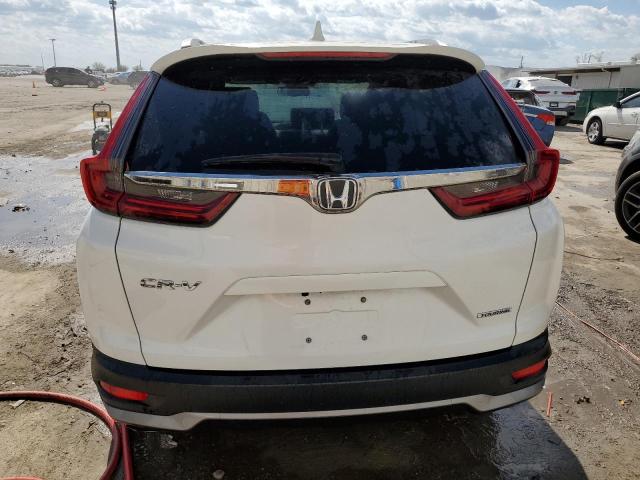 Photo 5 VIN: 2HKRW1H90LH410867 - HONDA CR-V TOURI 