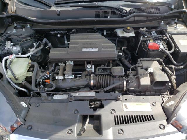 Photo 10 VIN: 2HKRW1H91HH516039 - HONDA CR-V TOURI 