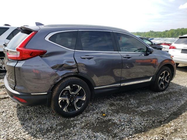 Photo 2 VIN: 2HKRW1H91HH516039 - HONDA CR-V TOURI 