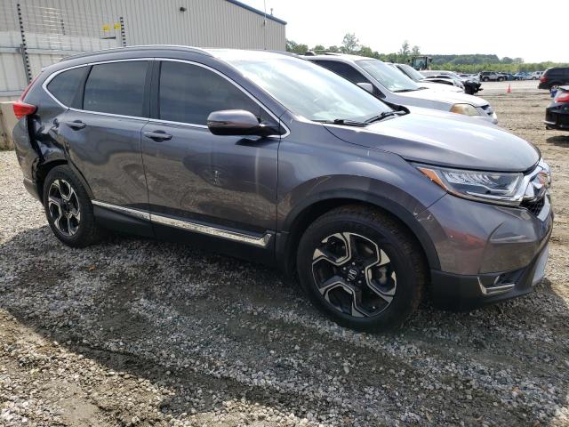 Photo 3 VIN: 2HKRW1H91HH516039 - HONDA CR-V TOURI 