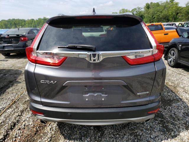 Photo 5 VIN: 2HKRW1H91HH516039 - HONDA CR-V TOURI 