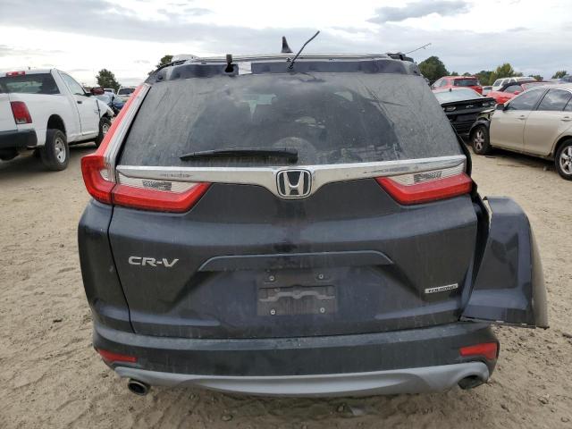 Photo 5 VIN: 2HKRW1H91HH516381 - HONDA CRV 