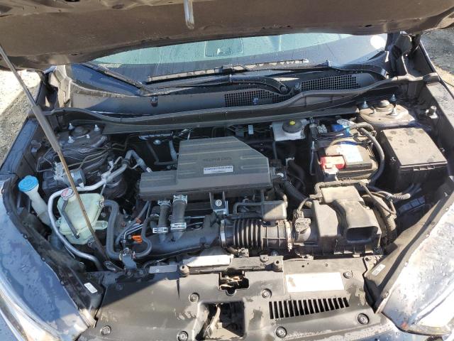 Photo 10 VIN: 2HKRW1H91LH406438 - HONDA CR-V TOURI 