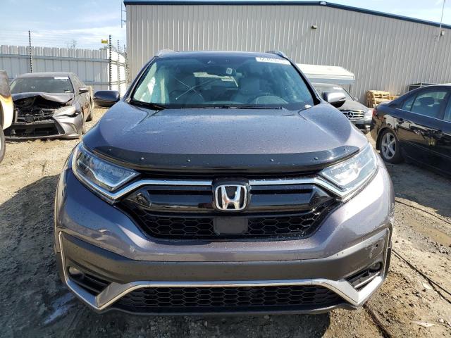 Photo 4 VIN: 2HKRW1H91LH406438 - HONDA CR-V TOURI 