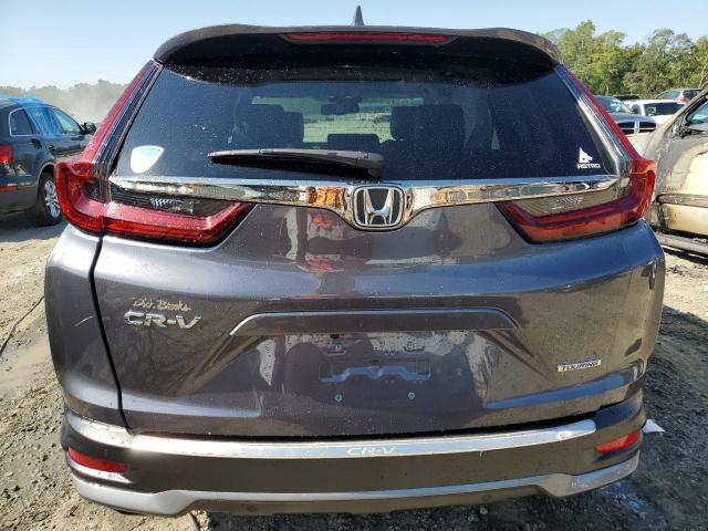 Photo 5 VIN: 2HKRW1H91LH406438 - HONDA CR-V TOURI 