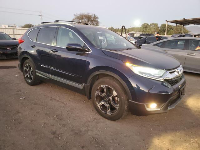 Photo 3 VIN: 2HKRW1H92JH502463 - HONDA CR-V TOURI 