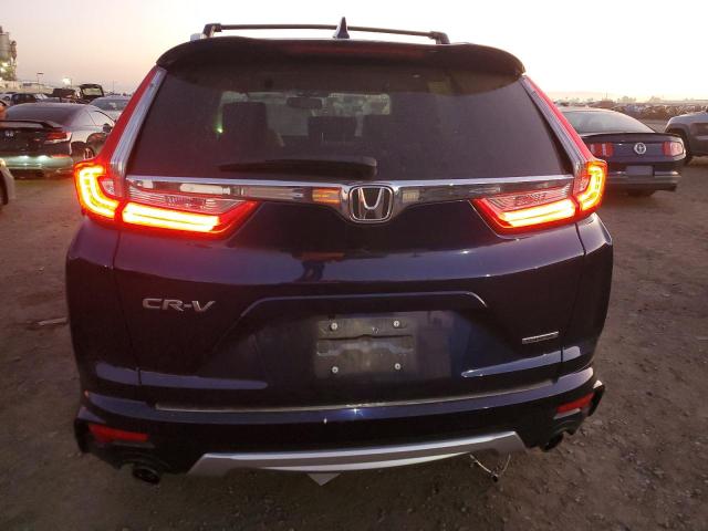 Photo 5 VIN: 2HKRW1H92JH502463 - HONDA CR-V TOURI 