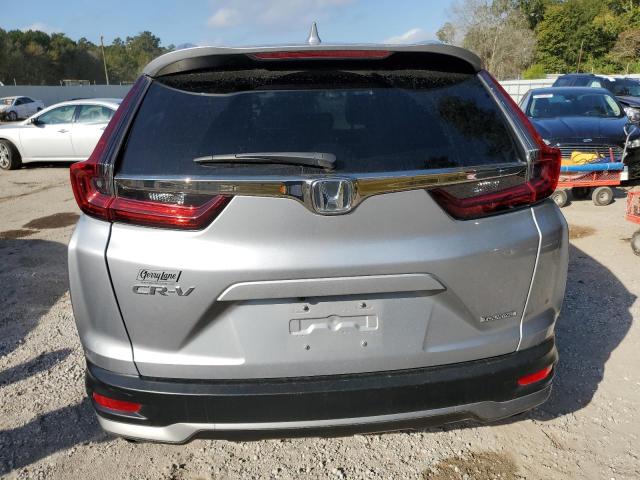 Photo 5 VIN: 2HKRW1H92MH407941 - HONDA CR-V TOURI 