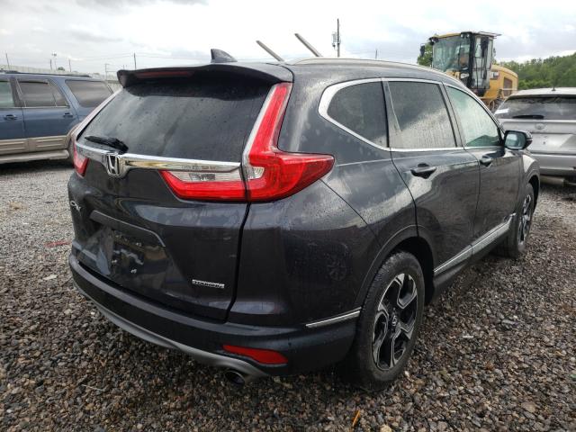 Photo 3 VIN: 2HKRW1H93HH512056 - HONDA CR-V TOURI 