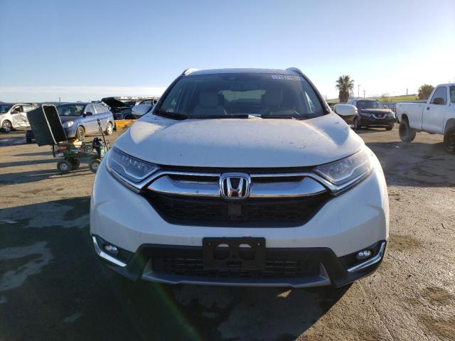 Photo 4 VIN: 2HKRW1H93JH521068 - HONDA CR-V TOURI 