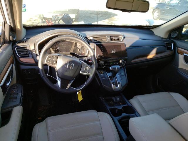 Photo 7 VIN: 2HKRW1H93JH521068 - HONDA CR-V TOURI 