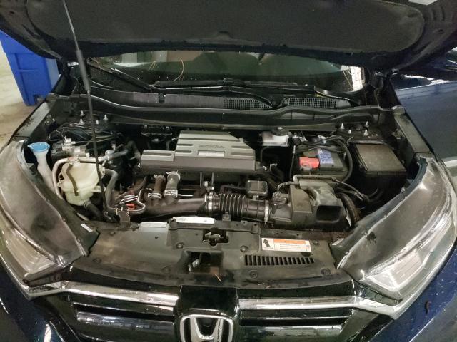 Photo 6 VIN: 2HKRW1H93LH400334 - HONDA CR-V TOURI 