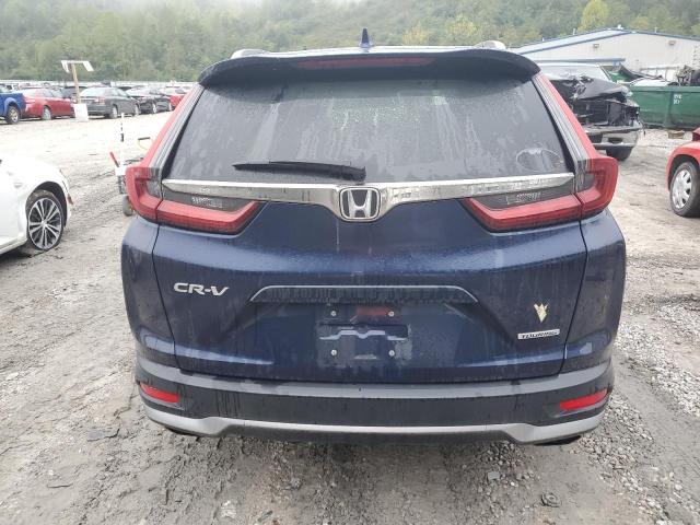 Photo 5 VIN: 2HKRW1H93LH400351 - HONDA CR-V TOURI 