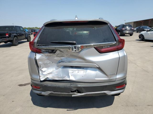 Photo 5 VIN: 2HKRW1H93LH409440 - HONDA CR-V TOURI 