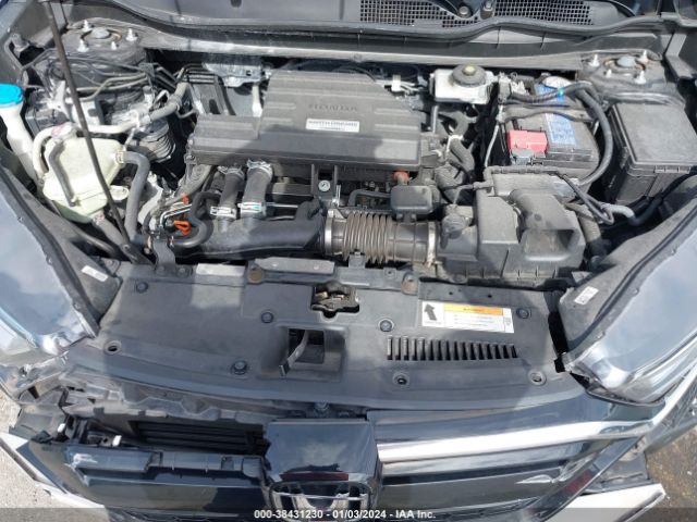 Photo 9 VIN: 2HKRW1H93LH419563 - HONDA CR-V 