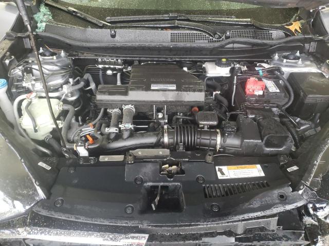 Photo 11 VIN: 2HKRW1H93MH415496 - HONDA CR-V TOURI 