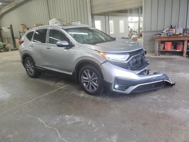 Photo 3 VIN: 2HKRW1H93MH415496 - HONDA CR-V TOURI 