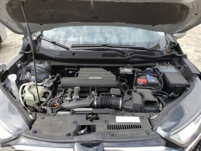 Photo 6 VIN: 2HKRW1H94LH404392 - HONDA CR-V TOURI 