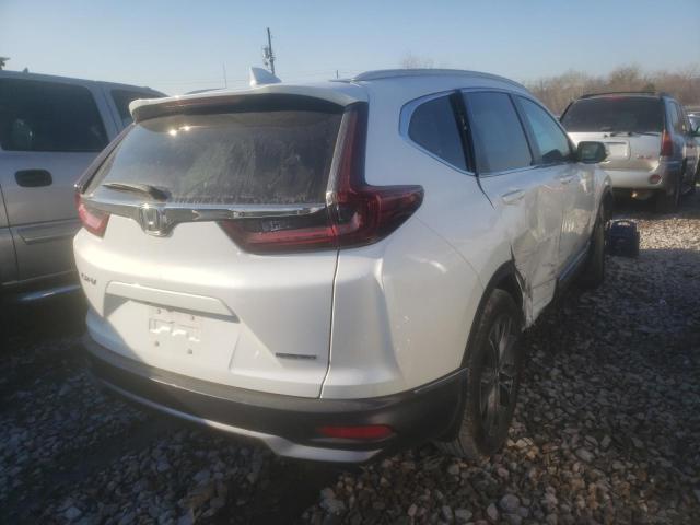 Photo 3 VIN: 2HKRW1H94LH411388 - HONDA CR-V TOURI 