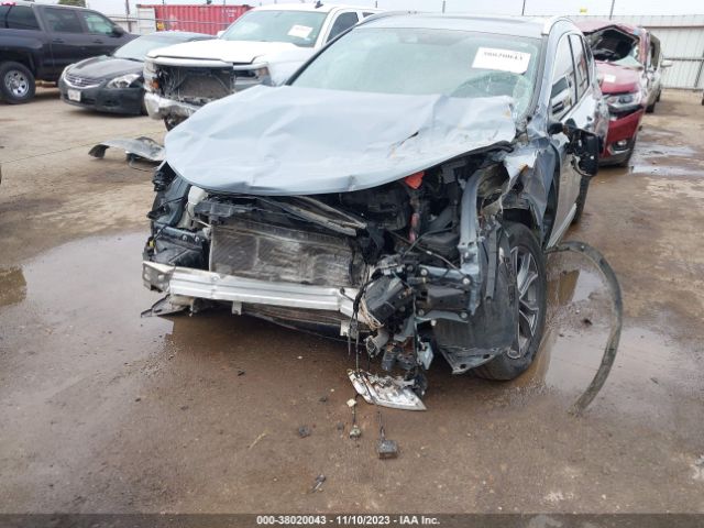 Photo 5 VIN: 2HKRW1H94MH422490 - HONDA CR-V 