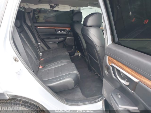 Photo 7 VIN: 2HKRW1H94MH422490 - HONDA CR-V 