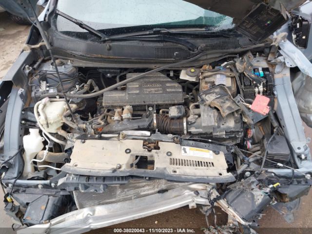 Photo 9 VIN: 2HKRW1H94MH422490 - HONDA CR-V 