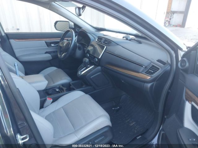 Photo 4 VIN: 2HKRW1H95HH506971 - HONDA CR-V 