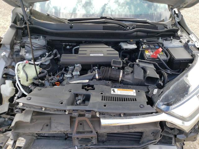 Photo 11 VIN: 2HKRW1H95HH509837 - HONDA CR-V TOURI 