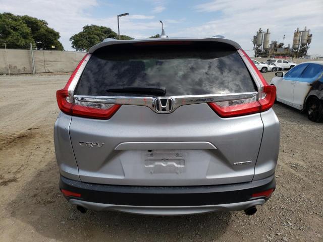 Photo 5 VIN: 2HKRW1H95HH509837 - HONDA CR-V TOURI 