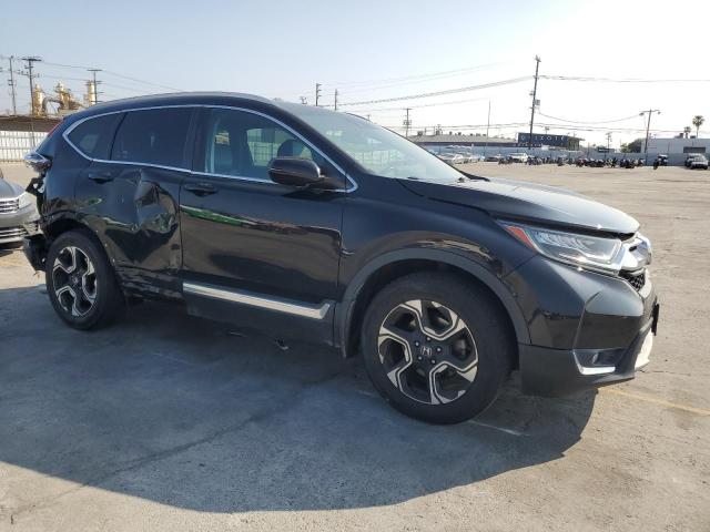 Photo 3 VIN: 2HKRW1H95HH516609 - HONDA CRV 