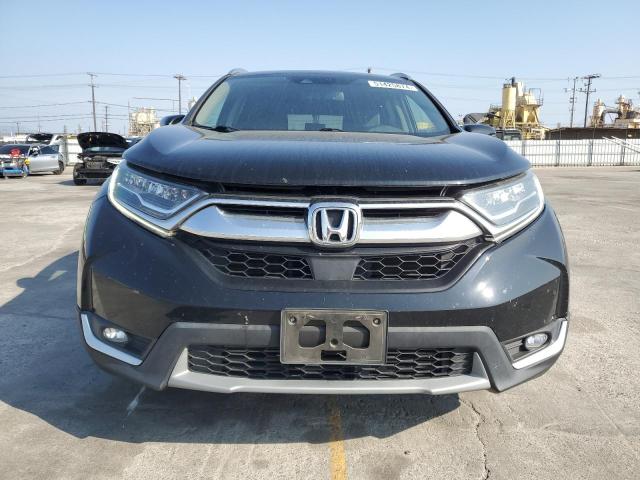 Photo 4 VIN: 2HKRW1H95HH516609 - HONDA CRV 