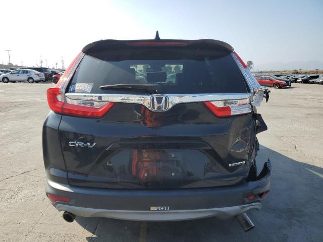 Photo 5 VIN: 2HKRW1H95HH516609 - HONDA CRV 