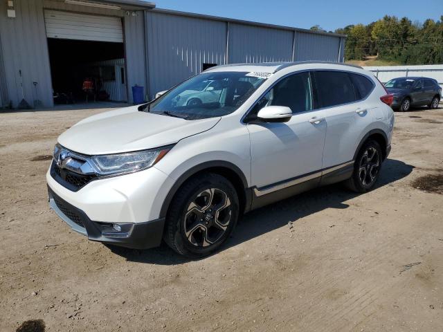 Photo 0 VIN: 2HKRW1H95HH518120 - HONDA CR-V TOURI 