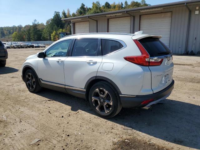 Photo 1 VIN: 2HKRW1H95HH518120 - HONDA CR-V TOURI 