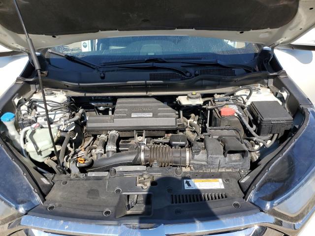 Photo 10 VIN: 2HKRW1H95HH518120 - HONDA CR-V TOURI 