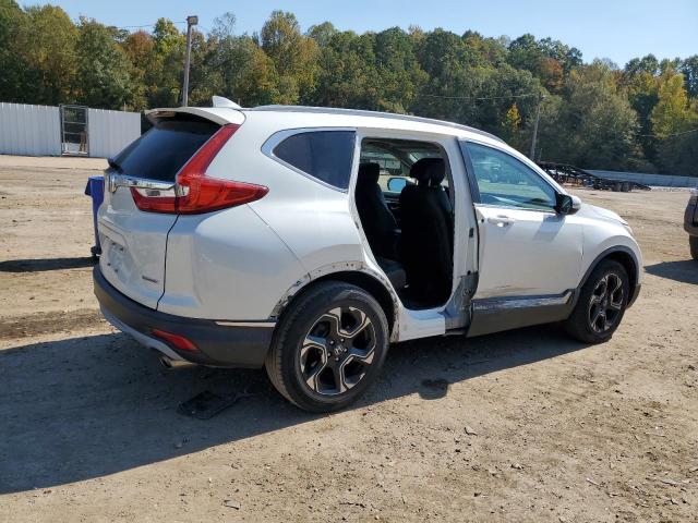 Photo 2 VIN: 2HKRW1H95HH518120 - HONDA CR-V TOURI 