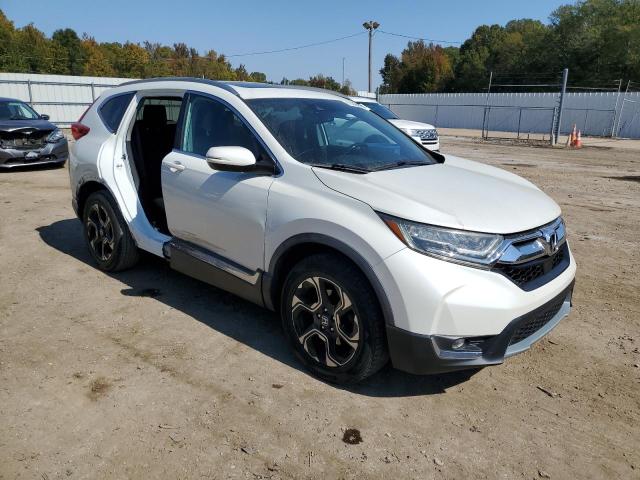 Photo 3 VIN: 2HKRW1H95HH518120 - HONDA CR-V TOURI 