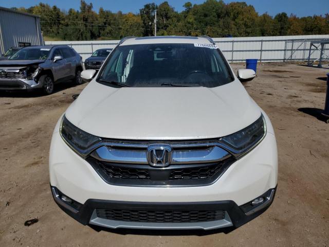 Photo 4 VIN: 2HKRW1H95HH518120 - HONDA CR-V TOURI 