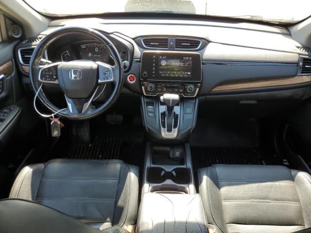 Photo 7 VIN: 2HKRW1H95HH518120 - HONDA CR-V TOURI 