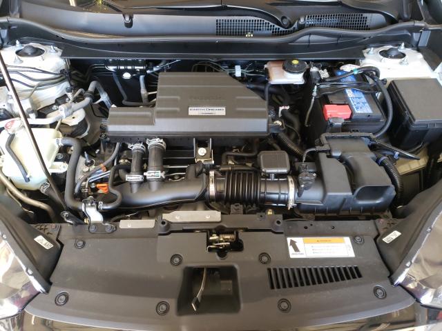 Photo 6 VIN: 2HKRW1H95LH401615 - HONDA CR-V TOURI 