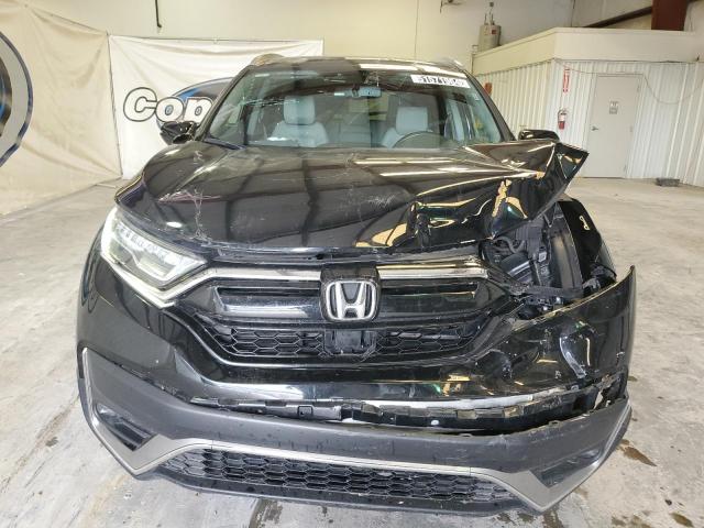 Photo 4 VIN: 2HKRW1H95LH403087 - HONDA CRV 