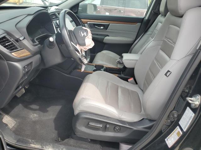 Photo 6 VIN: 2HKRW1H95LH403087 - HONDA CRV 