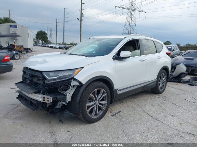 Photo 1 VIN: 2HKRW1H95LH413876 - HONDA CR-V 