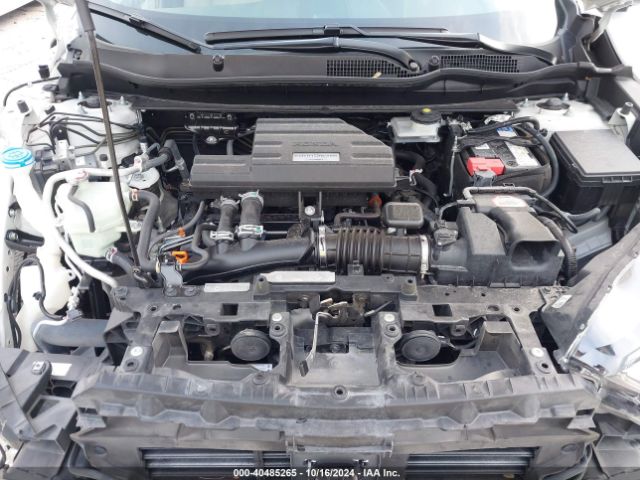 Photo 9 VIN: 2HKRW1H95LH413876 - HONDA CR-V 