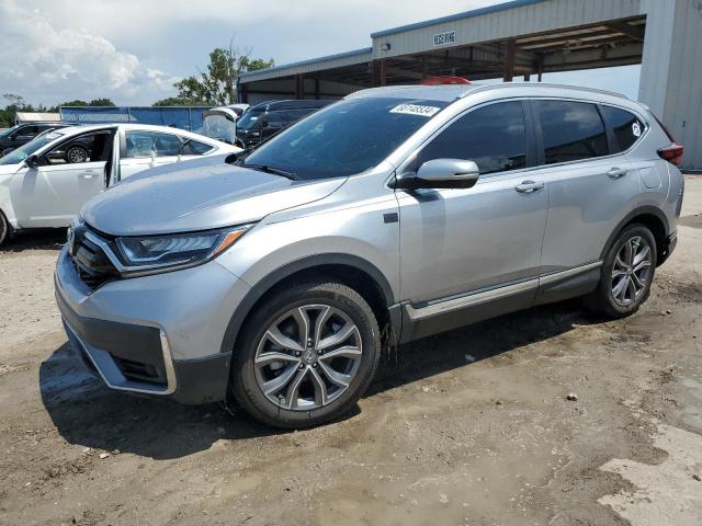 Photo 0 VIN: 2HKRW1H95MH419436 - HONDA CR-V TOURI 