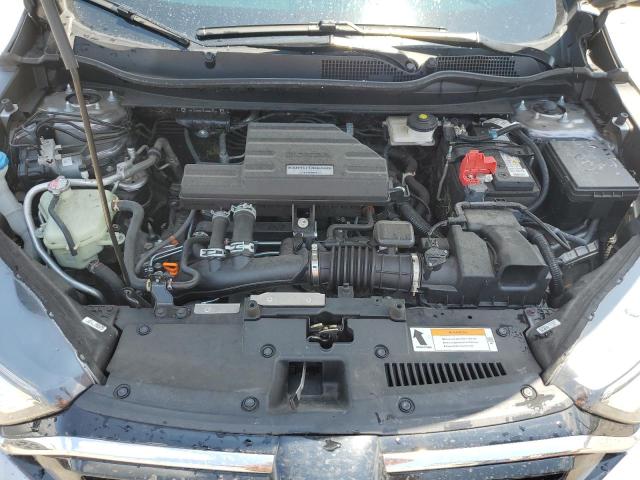 Photo 11 VIN: 2HKRW1H95MH419436 - HONDA CR-V TOURI 